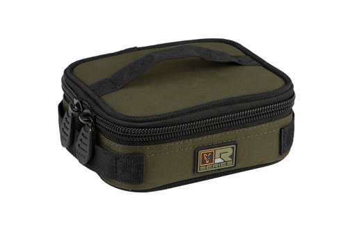 Fox R Series Rigid Lead & Bits Bag