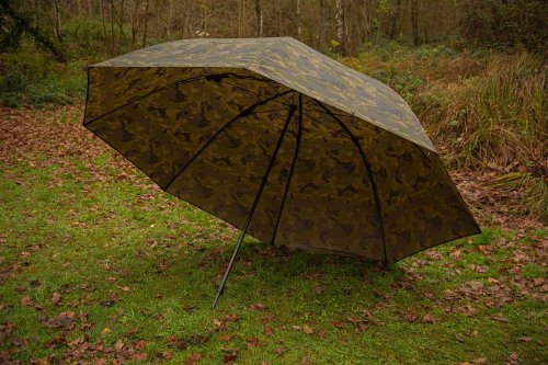 Solar Undercover 60 inch Brolly