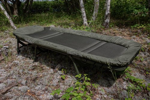 Solar Bedchair