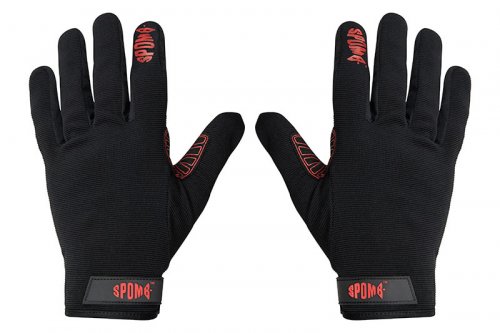 Spomb Pro Casting Gloves