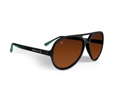 Korum Old School iD Sunglasses