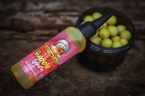 Korda Kiana Goo Bubble Gum Supreme