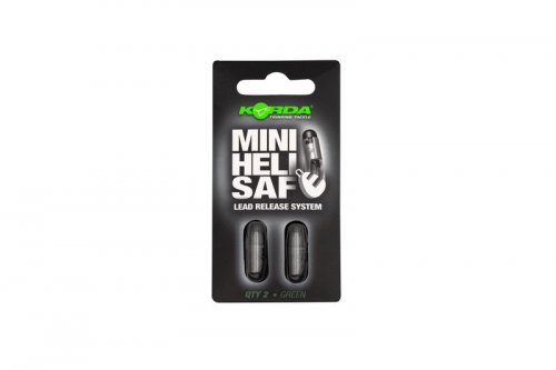 Korda Mini Heli Safe