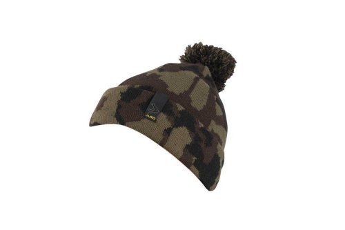 Avid Camo Bobble Hat