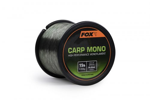 Fox Carp Mono