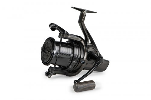 Fox 12000 XC Reel