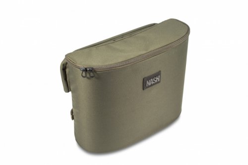 Nash Front Barrow Pannier