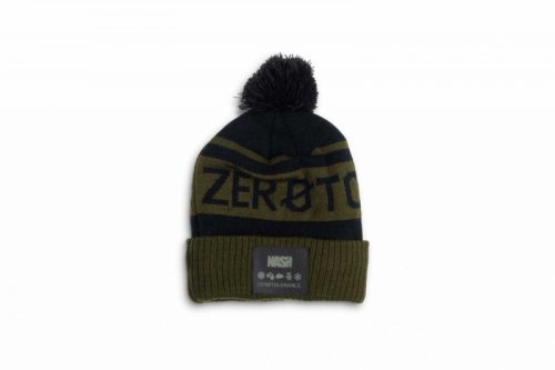 Nash ZT Bobble Hat