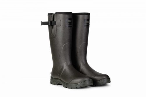 Nash ZT Field Welly