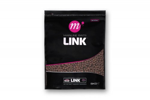 Mainline Shelf Life Link Boilies - 5kg