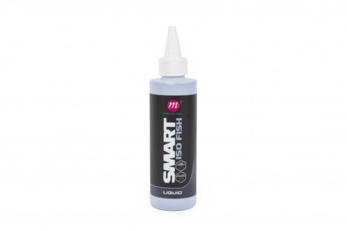 Mainline Smart Liquid ISO Fish 250ml