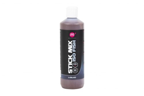 Mainline Stick Mix Liquid ISO Fish - 500ml