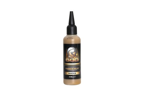 Korda Kiana Tiger Nut Smoke Goo