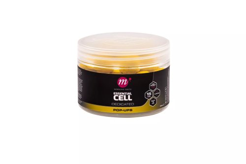 Mainline Essential Cell Pop-Ups - 15mm