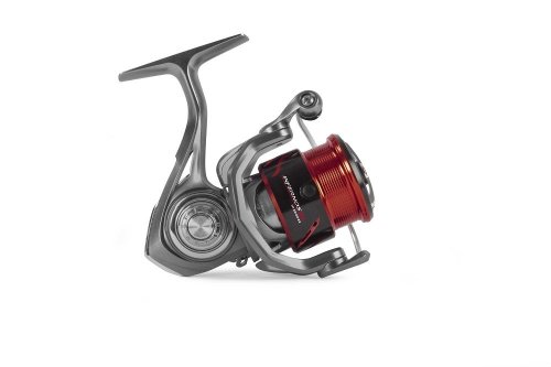 Korum Snapper Infernos SL Red 3000 Reel Z0690014