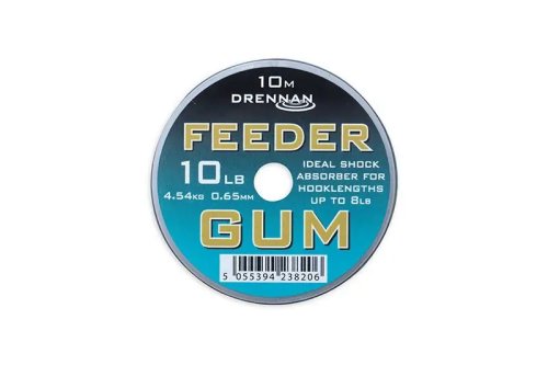 DRENNAN Feeder Gum 10lb