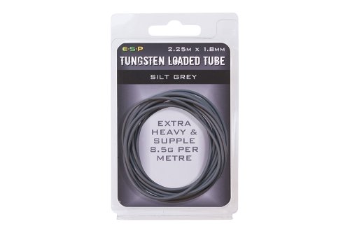 ESP Tungsten Loaded Tube Grey