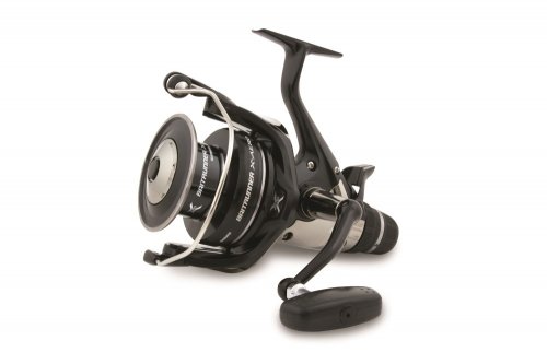 Shimano Baitrunner Aero X RA Reel