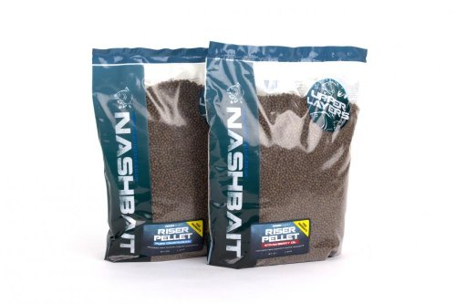 Nash Riser Pellet 1.6kg