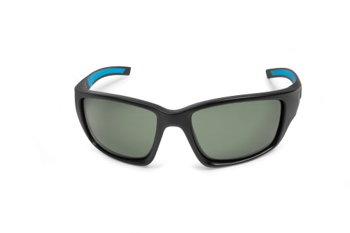 PRESTON POLARISED SUNGLASSES - GREEN L