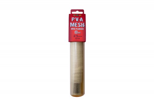 ESP PVA Mesh Kit