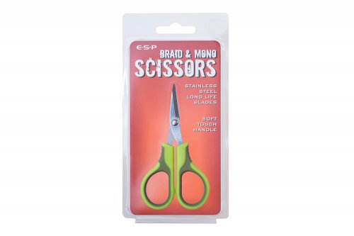 ESP Braid & Mono Scissors