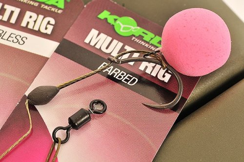 Korda Multi Rig Choddy Krank