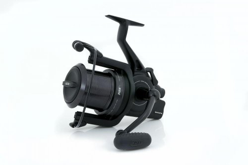 Fox EOS 12000FS Reel