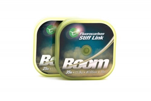 Korda Fluorocarbon Stiff Link Boom