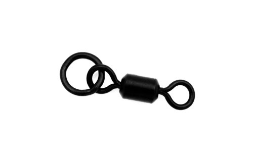 Korda Ring Swivels - Pack Of 8