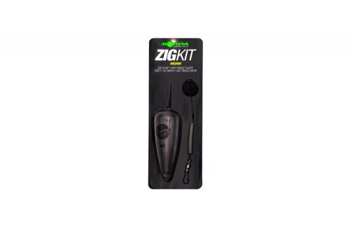 Korda Zig Float