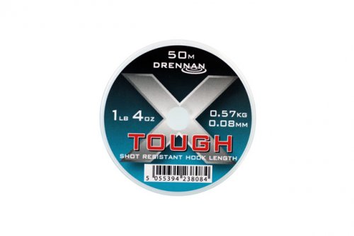 Drennan X-Tough Mono 50m