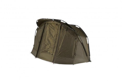 JRC Defender 1 Man Peaked Bivvy