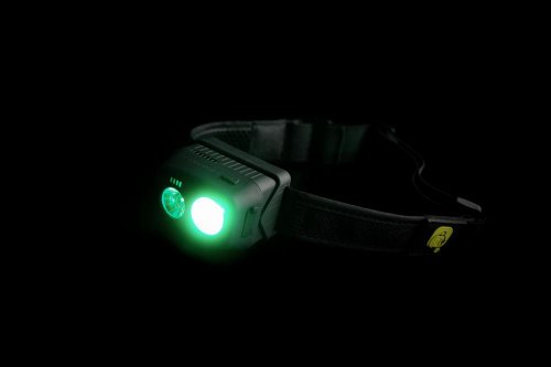 Ridge Monkey VRH300 Rechargeable USB Headtorch