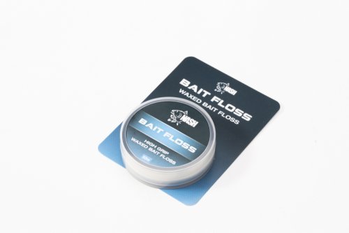 Nash Waxed Bait Floss