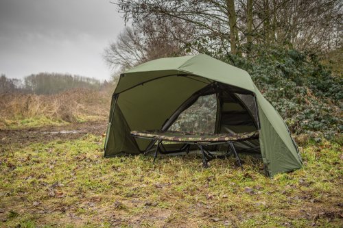 WYCHWOOD MHR Brolly MK2