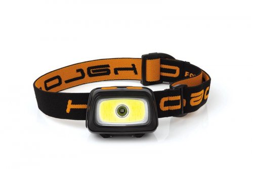 Fox Halo Multi Colour  Headtorch