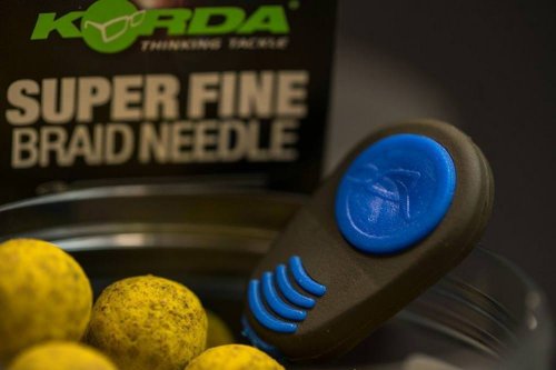 Korda Super Fine Baiting Needle