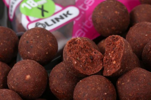 Mainline The Link Freezer Boilies 1kg