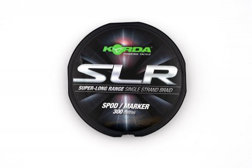 Korda SLR Spod & Marker Braid 300m