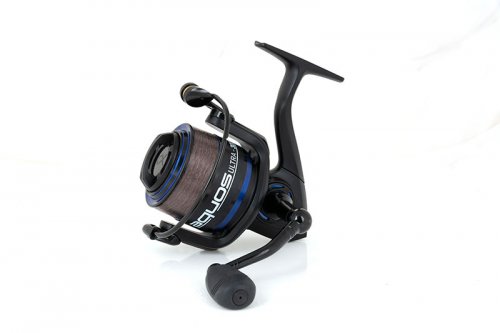 Matrix Aquos Ultra Reel