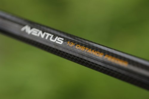 Guru Aventus 13ft Distance Feeder Rod