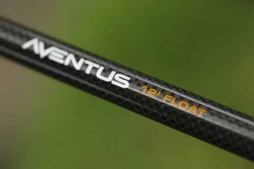 Guru Aventus Waggler Rod