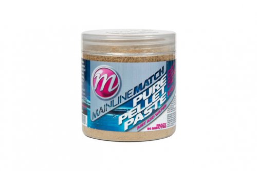 Mainline Match Pure Pellet Paste