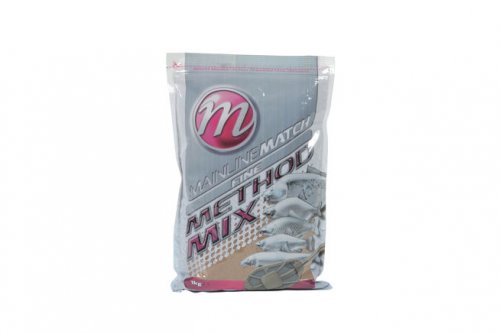 Mainline Match Fine Method Mix 1kg