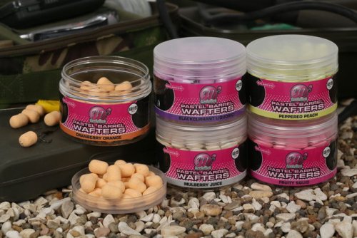 Mainline Pastel Barrel Wafters 12mm x 15mm