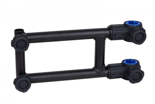 Matrix 3D-R Double Brolly Bracket