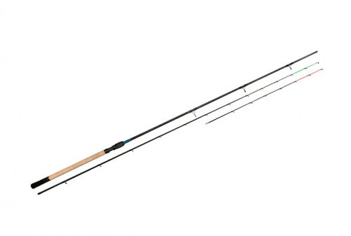 Drennan Vertex Carp Feeder Rod