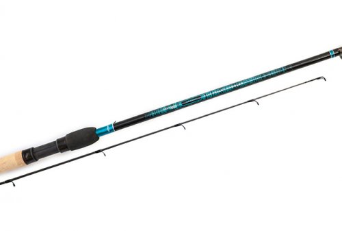 Drennan Vertex 11ft Pellet Waggler Rod