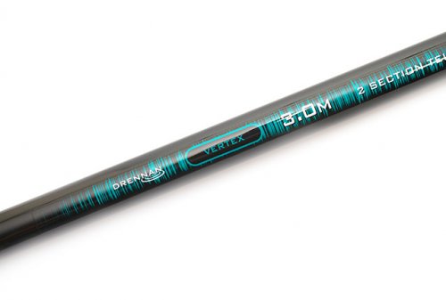 Drennan Vertex 3m Telescopic Handle